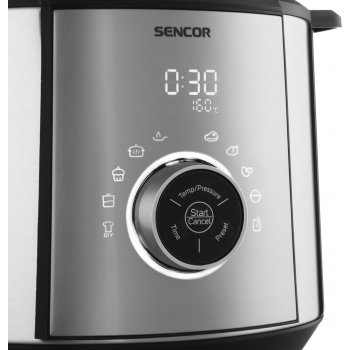 Sencor SPR 3900SS