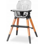 Lionelo Mona Black Onyx 4v1 – Zboží Dáma