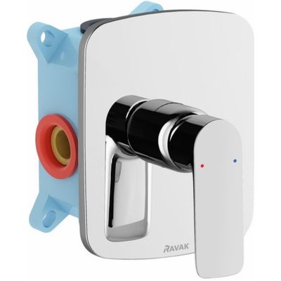 Ravak CLASSIC CL 066.00 přepínače pro R-box X070089 – Hledejceny.cz