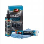 Autosol Sada na čištění a renovaci plastů – Sleviste.cz