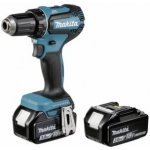 Makita DDF485RTJ – Zbozi.Blesk.cz