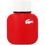 Lacoste Eau de Lacoste L.12.12 Pour Elle French Panache toaletní voda dámská 50 ml – Zboží Mobilmania