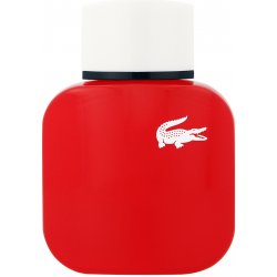 Lacoste Eau de Lacoste L.12.12 Pour Elle French Panache toaletní voda dámská 50 ml