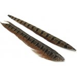 Hends Ocasní Pero z Bažanta Pheasant Tail Natural – Hledejceny.cz