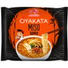 Polévka Oyakata Instantní japonská nudlová polévka s příchutí Miso 89 g