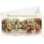 ARGUS Velikonoční přání CZ 12-6028c – Zboží Mobilmania