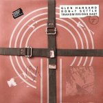 Glen Hansard: Don't Settle (transmissions East) LP – Zboží Dáma