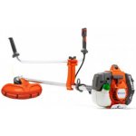 Husqvarna 535 Rx 9666288-02