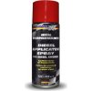 Čistič karburátorů, turba a škrtících klapek BLUECHEM DIESEL APPLICATOR SPRAY 400ml