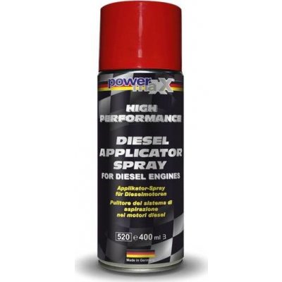 BLUECHEM DIESEL APPLICATOR SPRAY 400ml – Zbozi.Blesk.cz