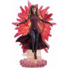 Sběratelská figurka Diamond Select WandaVision Scarlet Witch
