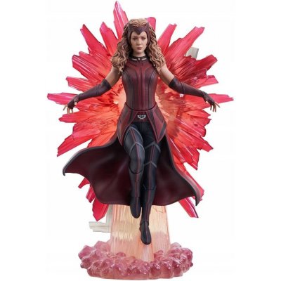 Diamond Select WandaVision Scarlet Witch – Zboží Mobilmania