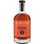 Espero Creole Elixír Caribbean 34% 0,7 l (tuba) – Zboží Dáma