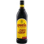 Kahlúa Coffee Liqueur 16% 0,7 l (holá láhev) – Zboží Dáma