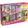 Lisciani Barbie kreativní sada Dům snů