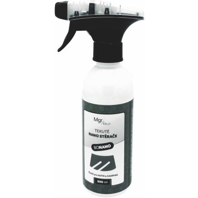Bonano Tekuté stěrače 300 ml | Zboží Auto