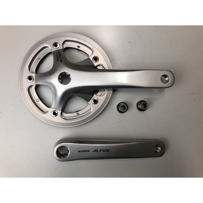 Shimano Alfine FC-S501 – Sleviste.cz