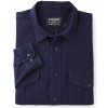 Pánská Košile Filson Alaskan Guide shirt indigo