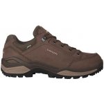 Lowa Renegade GTX LO espresso beige – Hledejceny.cz