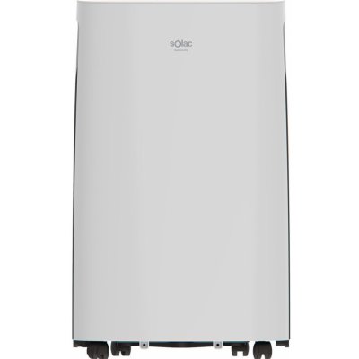 Solac DH8966 340 W 4 L – Hledejceny.cz