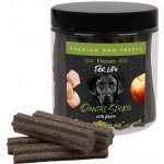 Fitmin For Life dog Dentální poloměkké tyčinky 320 g – Zboží Mobilmania