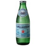 San Pellegrino Minerální voda sklo 250 ml – Hledejceny.cz