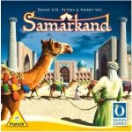 Queen Games Samarkand – Hledejceny.cz
