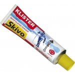 Skivo klister červený 50g – Zboží Dáma