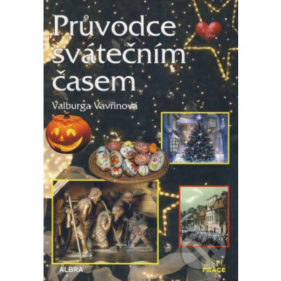 PRŮVODCE SVÁTEČNÍM ČASEM – Zbozi.Blesk.cz