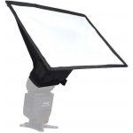 GODOX Softbox k blesku 20x30 cm – Zboží Živě
