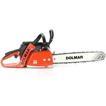 DOLMAR PS - 420 SC