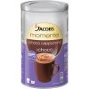 Instantní káva Jacobs momente Choco cappuccino Milka 0,5 kg
