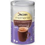 Jacobs momente Choco cappuccino Milka 0,5 kg – Zboží Mobilmania