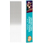 Godan Prskavky 25cm – Zboží Dáma