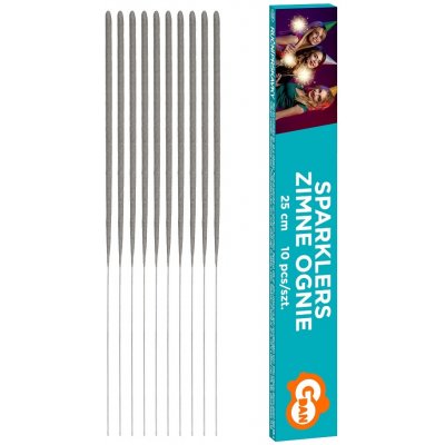 Godan Prskavky 25cm – Zboží Dáma