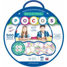 POCOS Educational 500