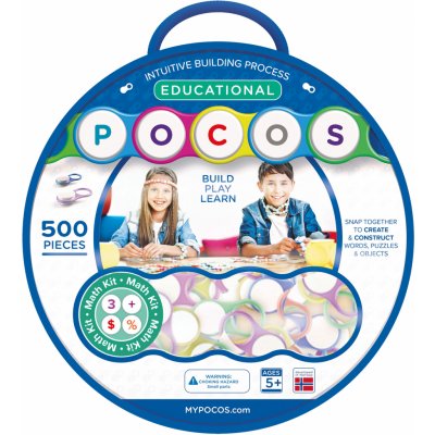 POCOS Educational 500