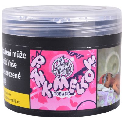 187 Strassenbande Pink Mellow 200 g – Zboží Mobilmania