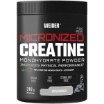 WEIDER Creatine monohydráte 200 310 g – Zboží Mobilmania