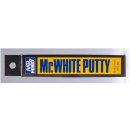 Mr.White Putty P118 bílý tmel 30g