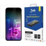 Ochranná fólie 3MK Apple iPhone 15 – Zboží Živě