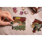Asmodee Escape Room: Tajemství vědy – Sleviste.cz