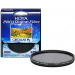 Hoya PL-C DMC Pro1 52mm – Zboží Živě