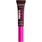 NYX Professional Makeup Thick It Stick It řasenka na obočí Espresso 7 ml – Zboží Dáma
