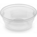 WIMEX Polévková miska průhledná PP 350 mlØ 127 mm 74303 – Zboží Dáma