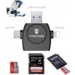 Viking VUR4IN1B – Zboží Mobilmania