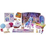 Hasbro Sada kosmetického salonu My Little Pony s figurkou Izzy Moonbow – Zbozi.Blesk.cz