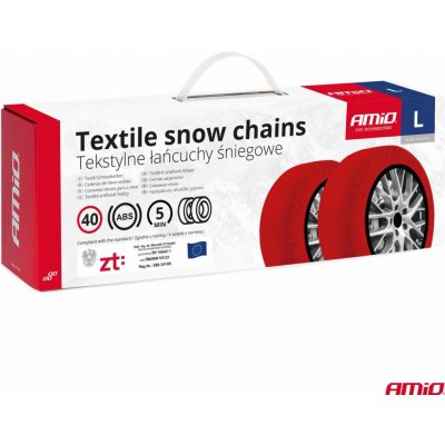 AMIO Textilní L 04082 – Sleviste.cz