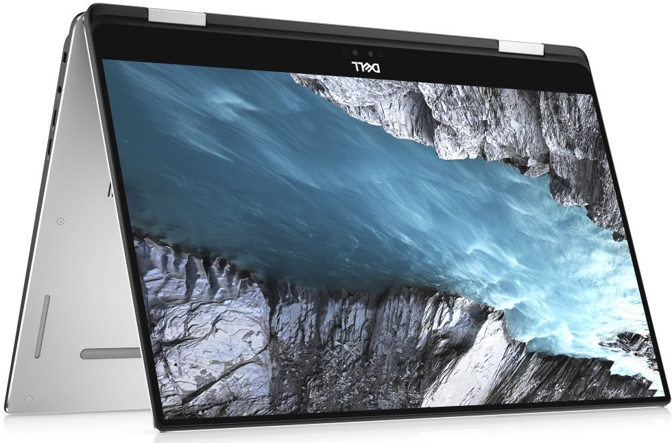 Dell XPS 15 TN-9575-N2-711S od 53 045 Kč - Heureka.cz