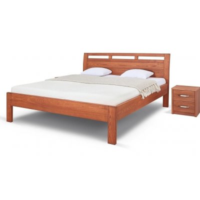 Postelia BREMA Buk – Zbozi.Blesk.cz